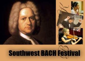 Southwest Bach Festival